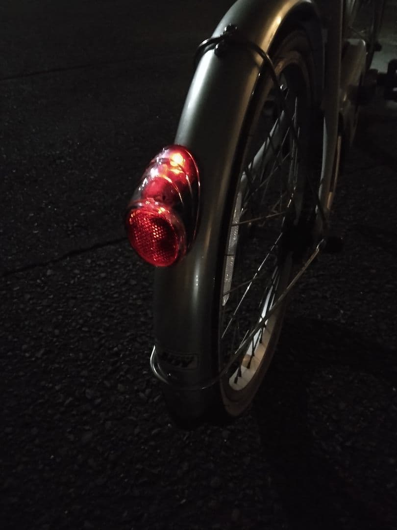 Panasonic 電動アシスト自転車 J-コンセプト【引取限定】