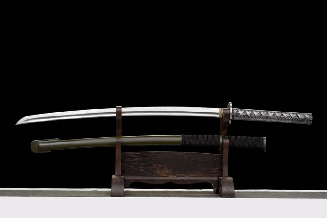 守護者 刀装具 日本刀 武具 鑑賞刀 居合刀 模造刀 舞踊刀