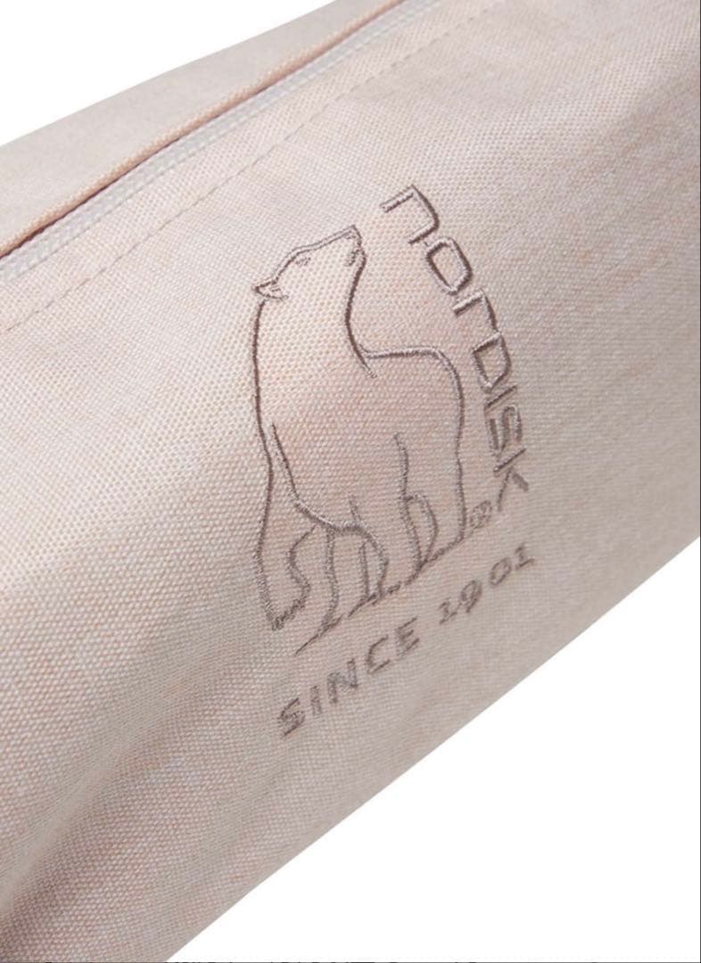 【新品２個セット】ノルディスク アウトドアMARIELUND CHAIR