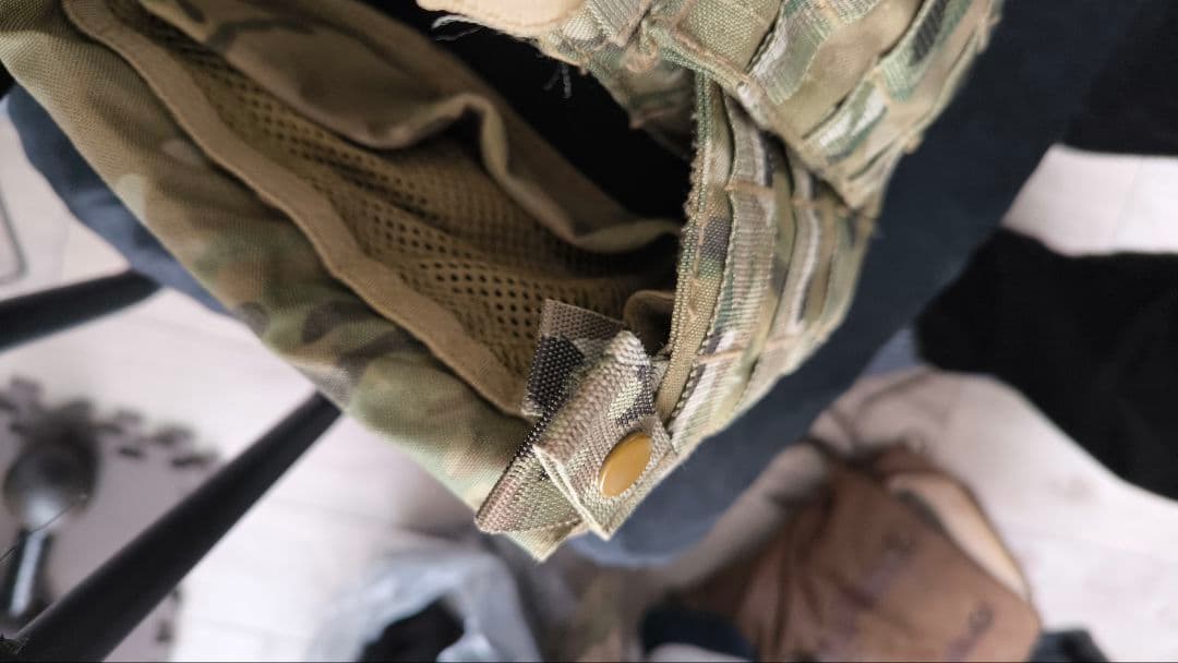 マルチカム プレートキャリア 6094 レプリカ