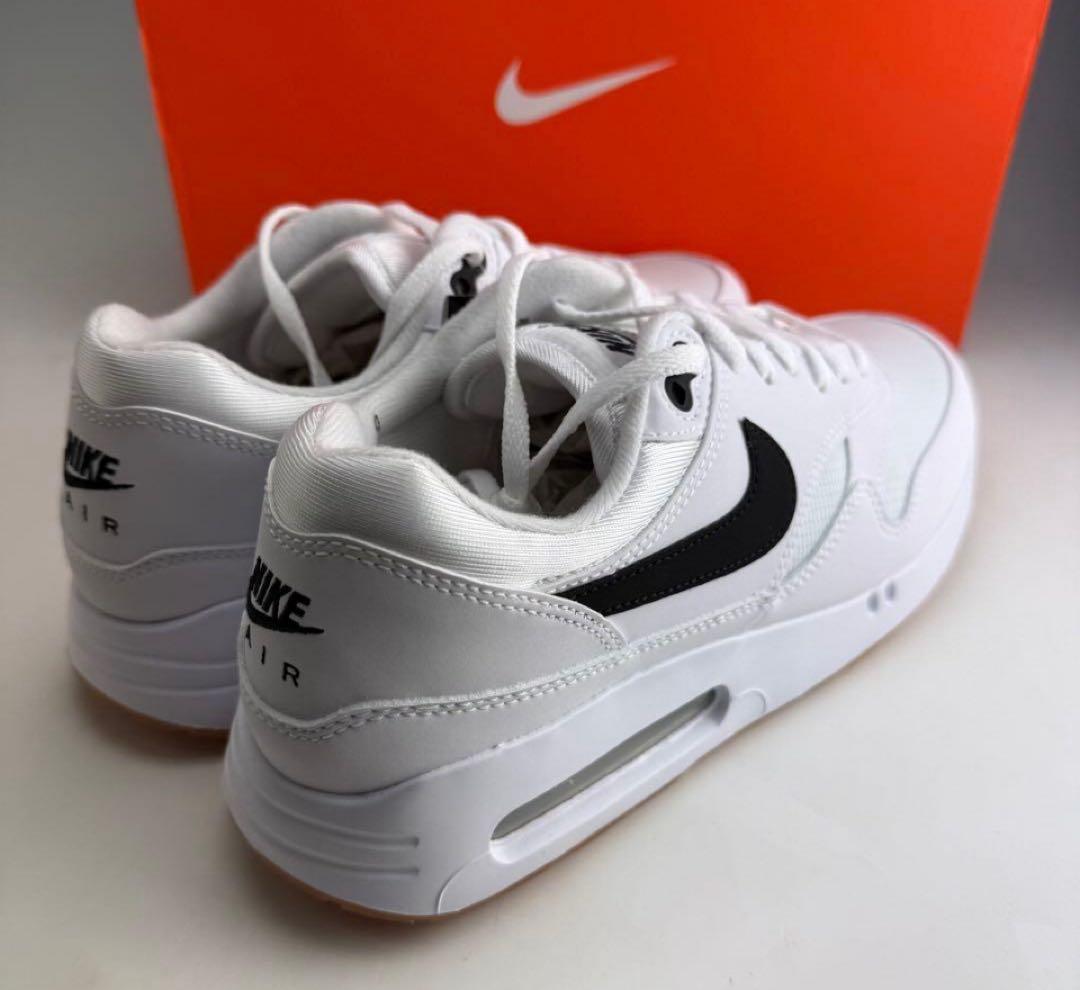 29.0 ☆新品　ナイキ エアマックス1 ’86 OG ゴルフシューズ　ホワイト