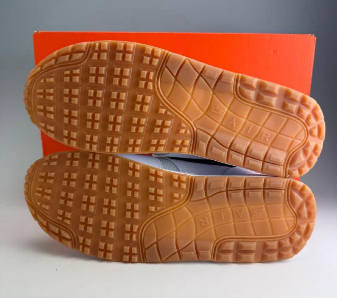 29.0 ☆新品　ナイキ エアマックス1 ’86 OG ゴルフシューズ　ホワイト