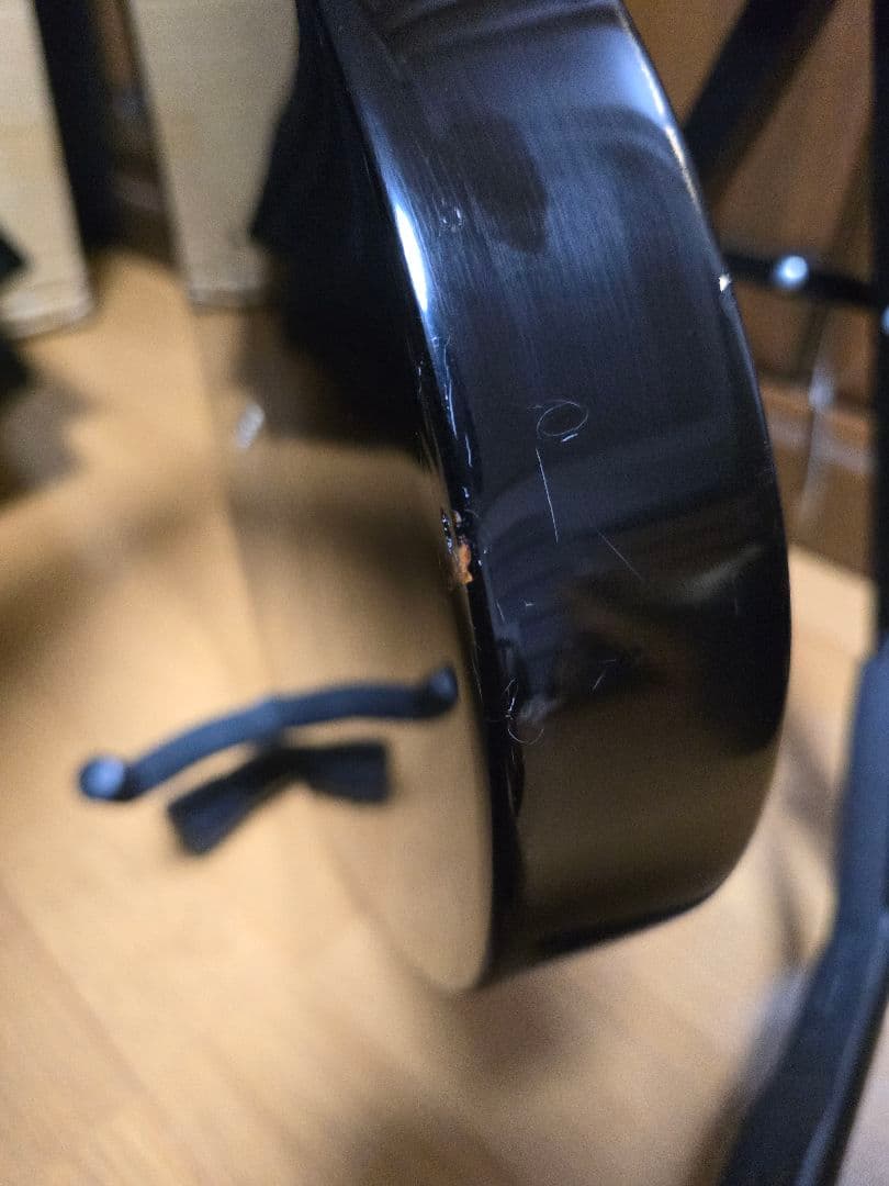 Fender Japan TLG80-550 MOD（1994〜1995年製）