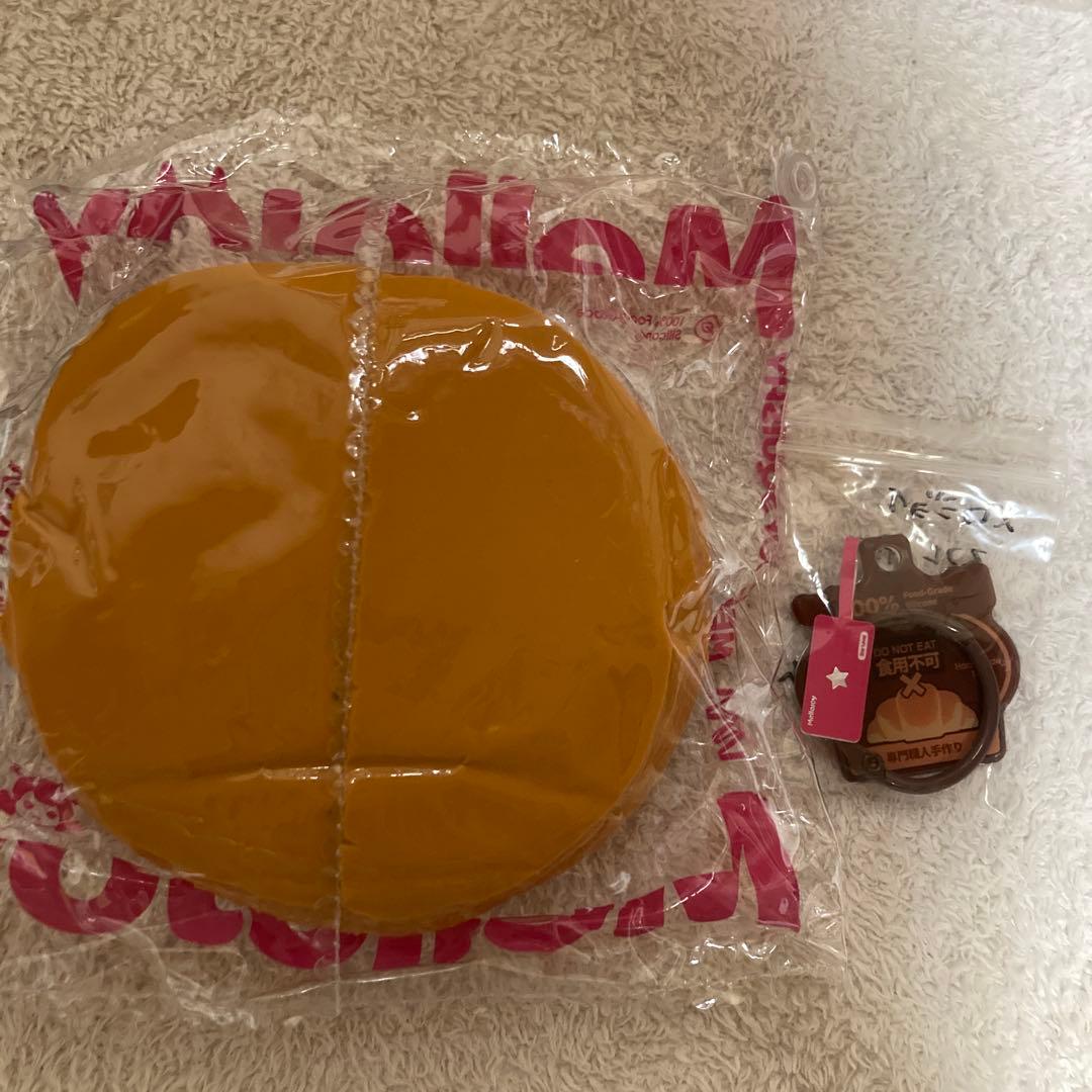 a*.様 mellojoyスフレ　チョコ