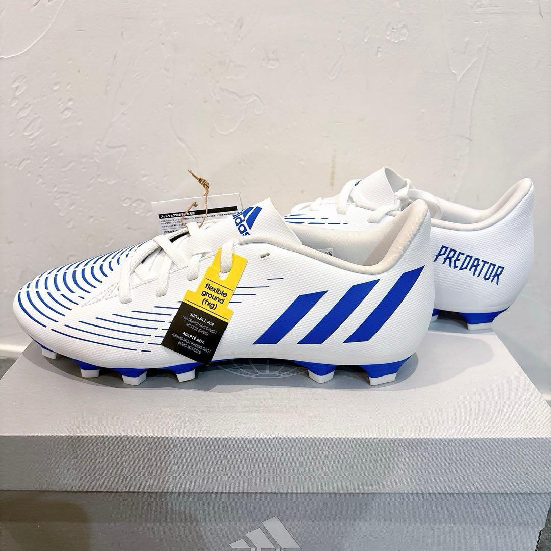 【新品】adidas アディダス プレデター エッジ.4 A|1 25.5cm