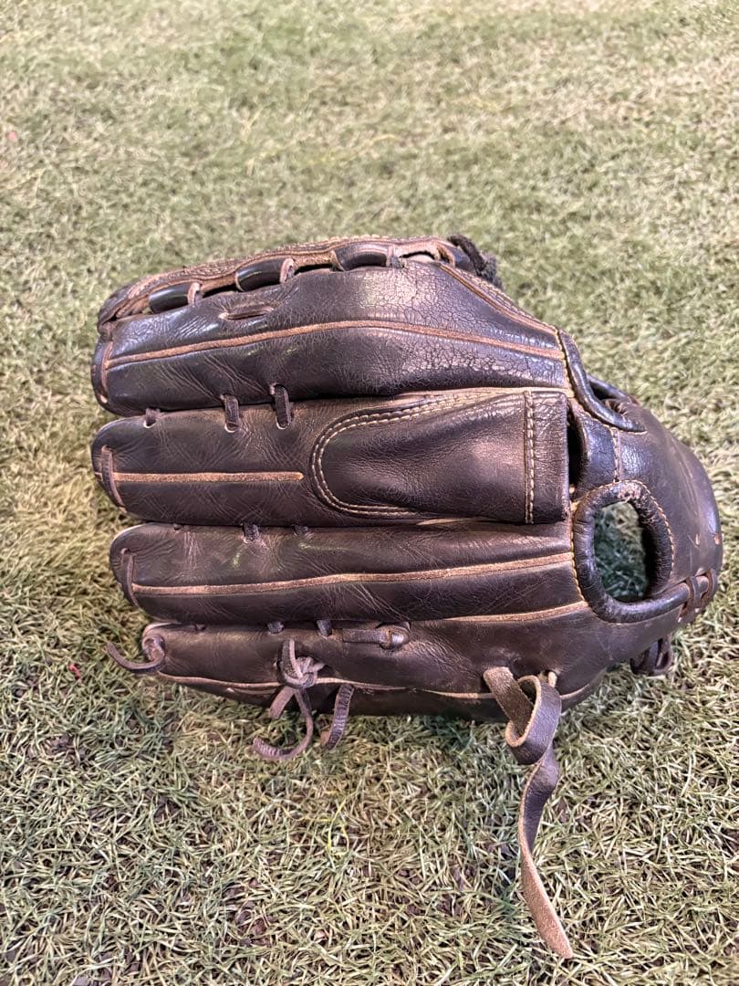 IPselect 投手用 山本由伸モデル硬式用 返品不可