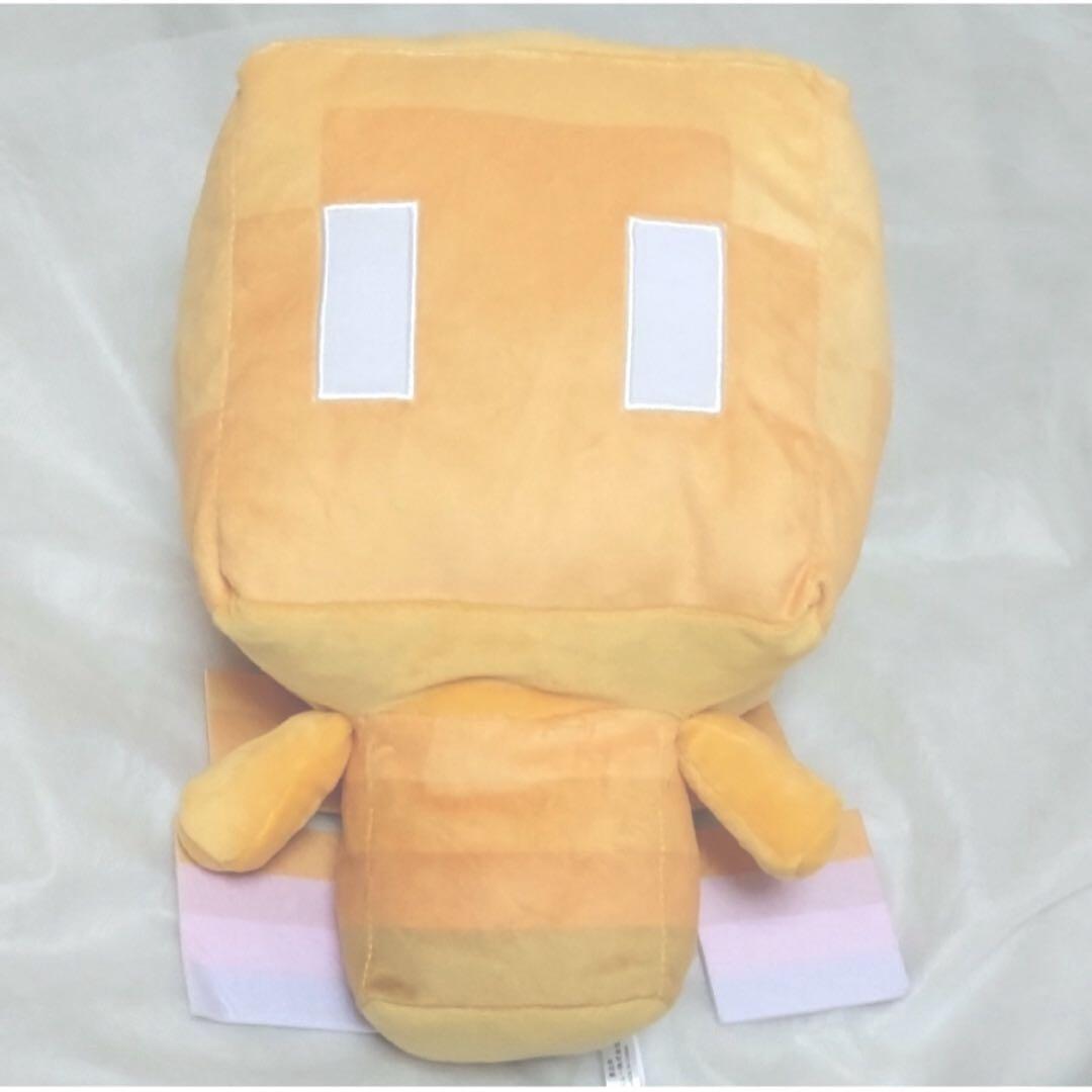 マインクラフト　Minecraft ぬいぐるみ　まとめ売り