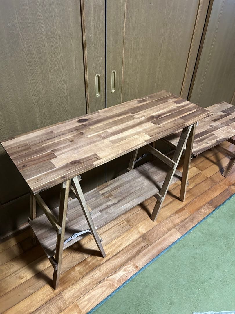 ビジョンピークス　キッチンテーブル