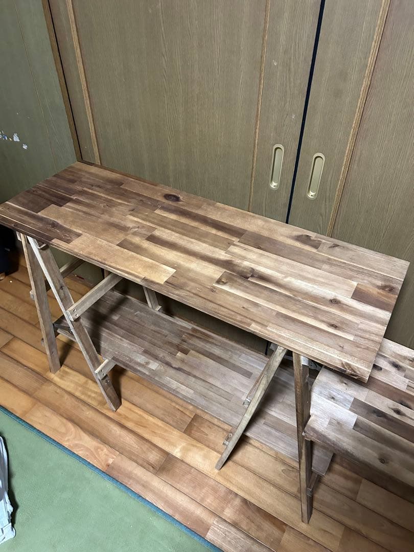 ビジョンピークス　キッチンテーブル