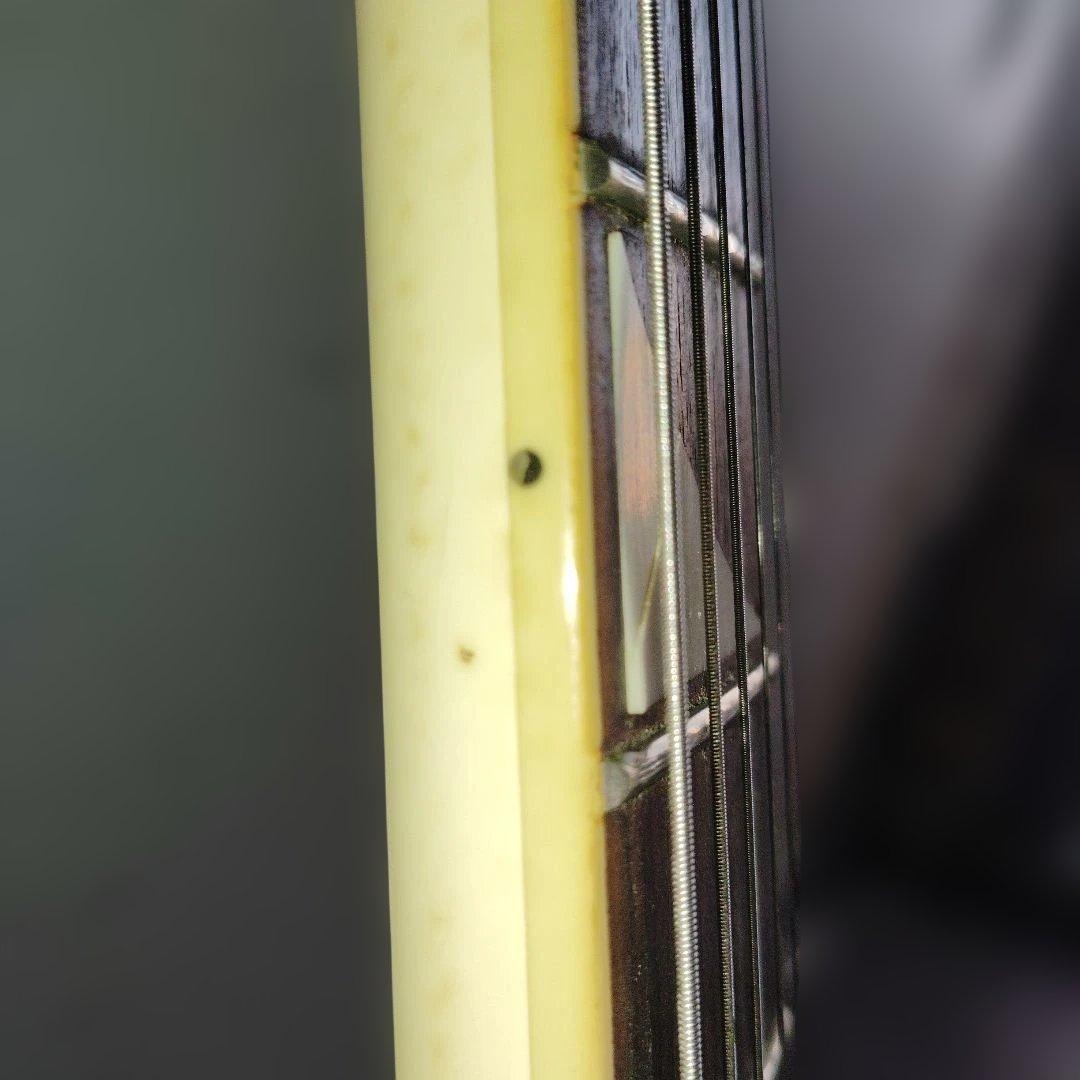 Vester MANIAC エレキギター