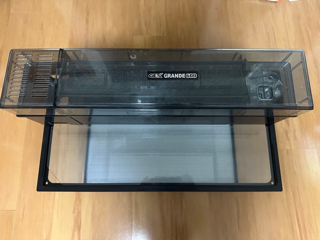 GEX60cmガラス水槽グランデ600ガラスフタセット