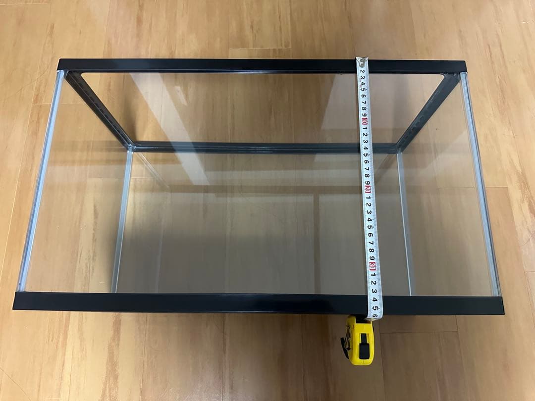 GEX60cmガラス水槽グランデ600ガラスフタセット