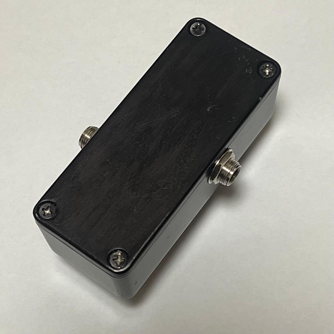 ギター DECI-MATE ISP Technologies