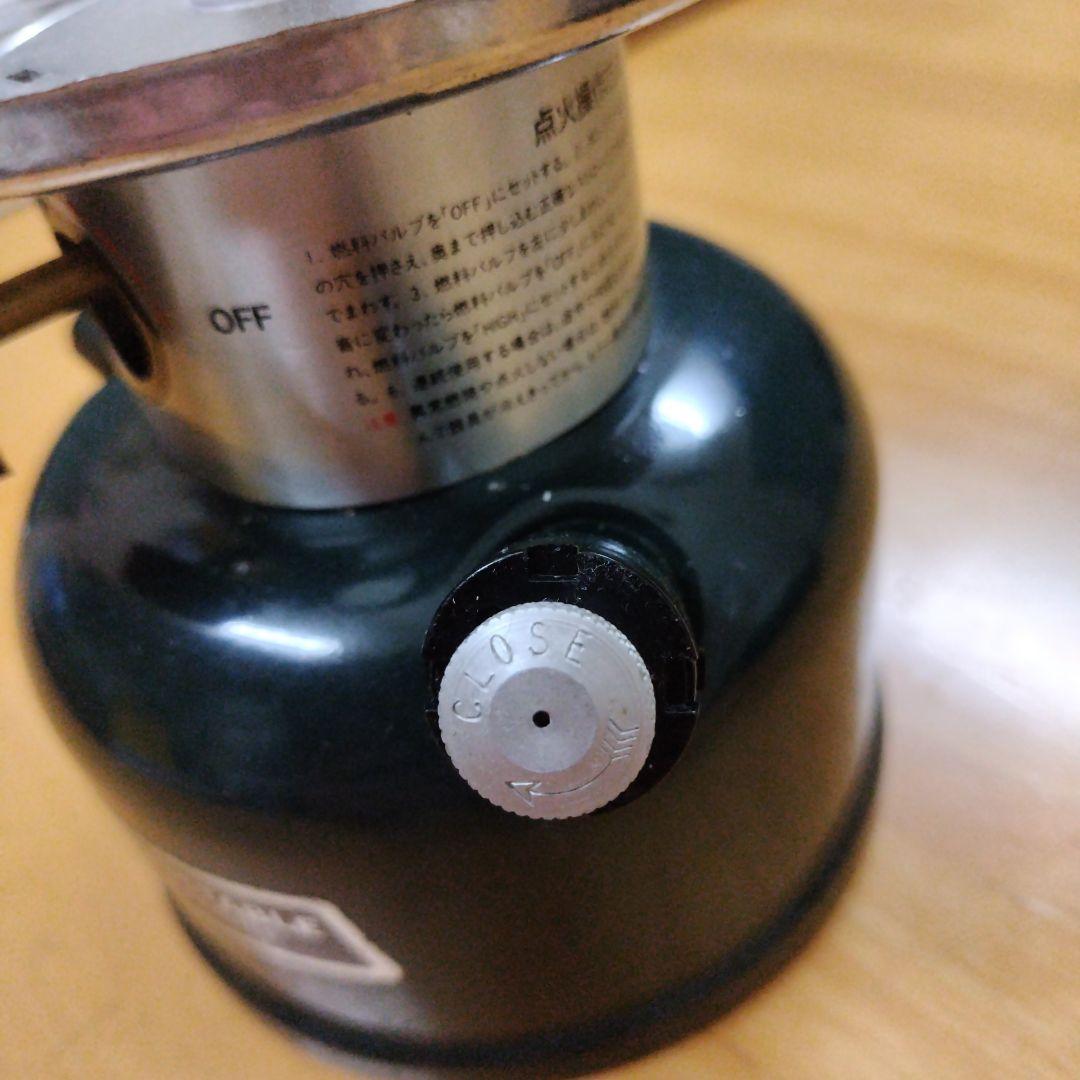 Coleman ツーマントルランタン