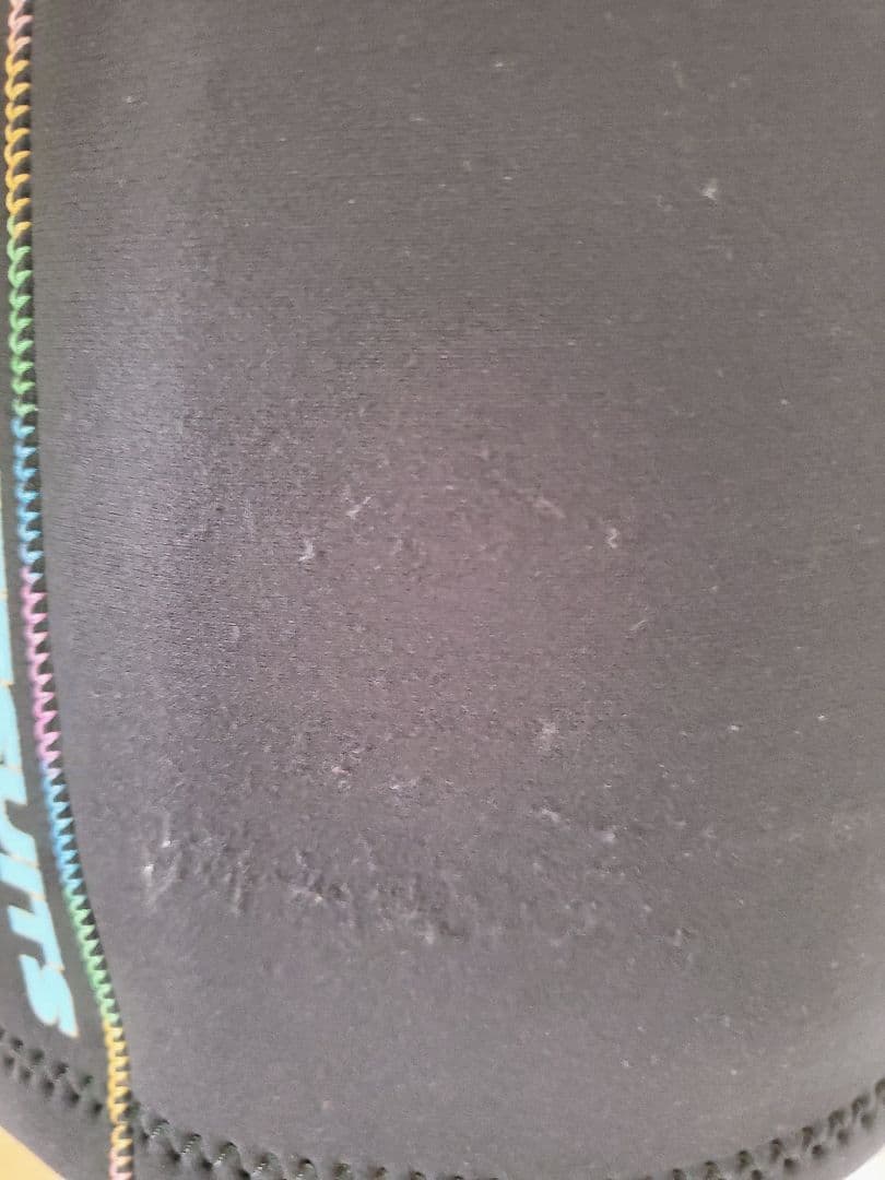 ゼロワン メンズ タッパー 2㎜ Lサイズ