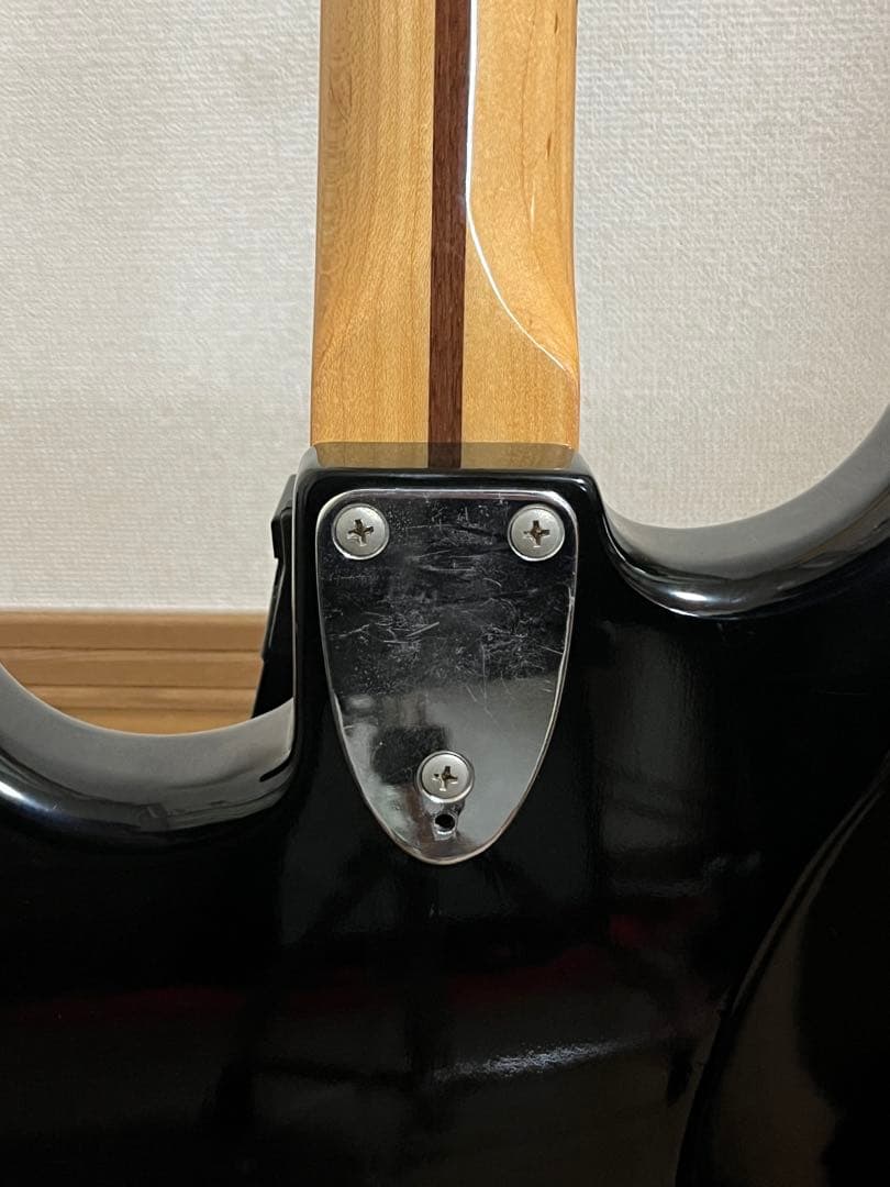 【最終値下げ】1983年製　Tokai Silver Star