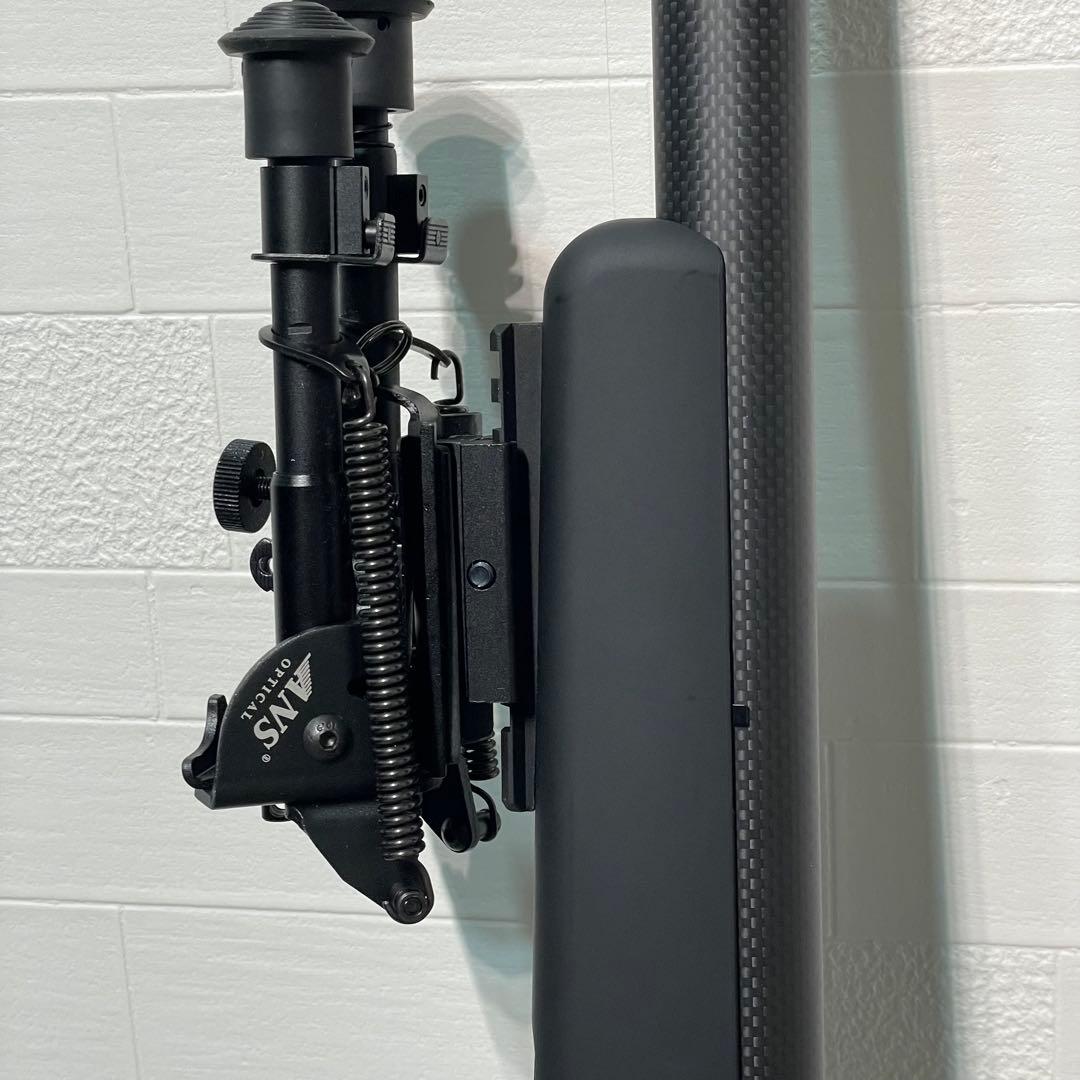 VSR-10 プロスナイパーバージョン　改造多数　スナイパーライフル