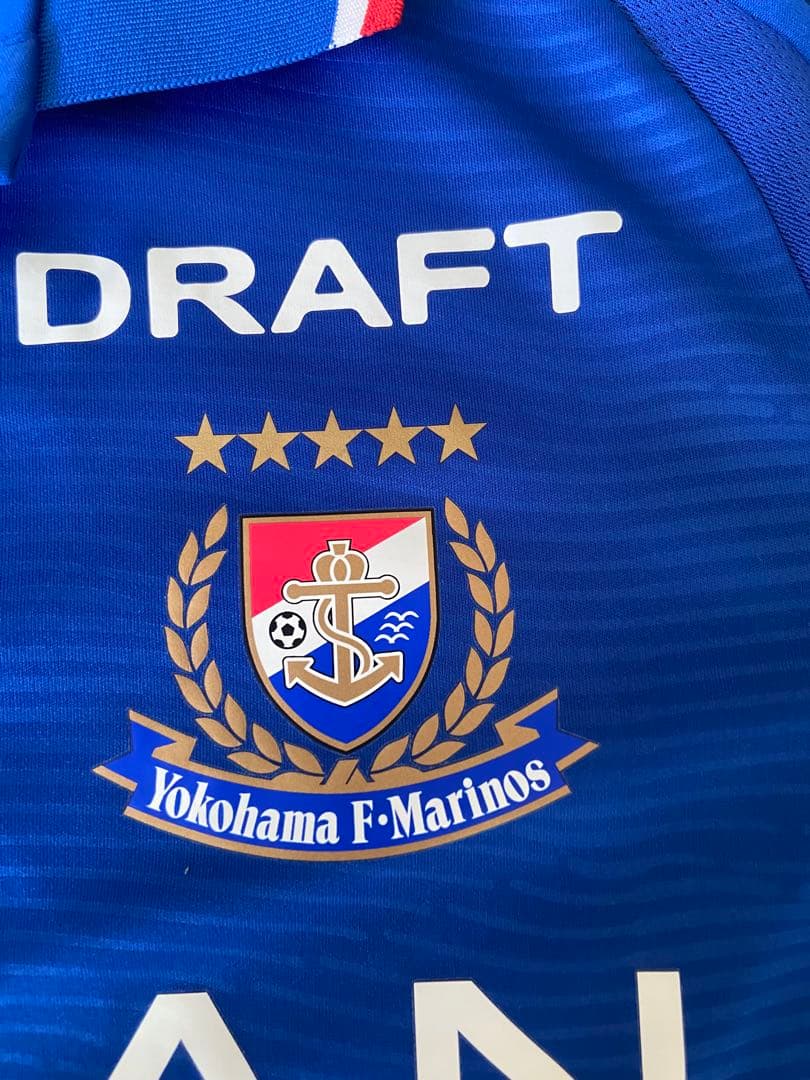 adidas サッカーウェア Lサイズ 23 宮市亮選手