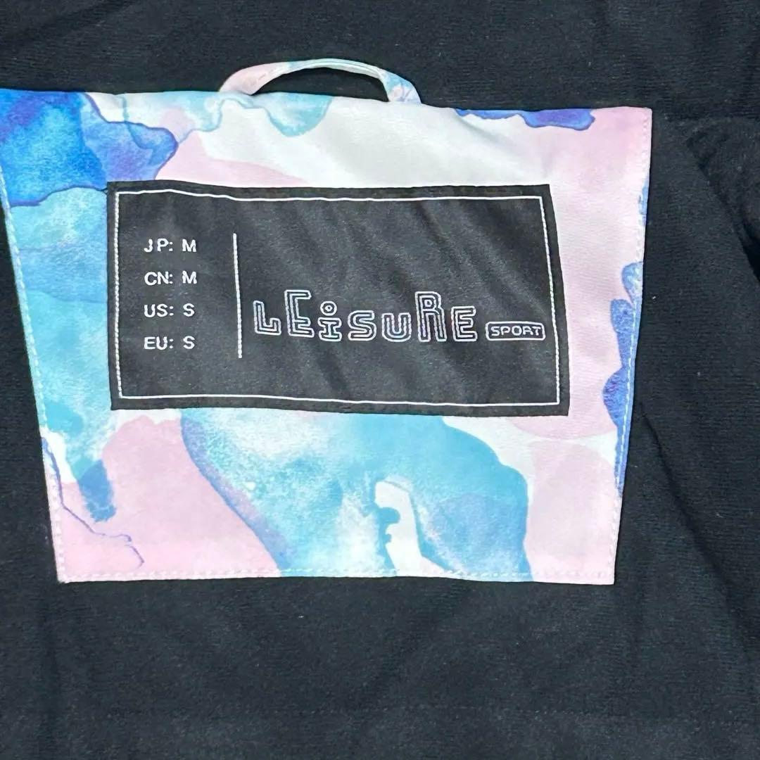 【新品・未使用品✨】スノーボードウェア レディース　グローブ付　セット　M