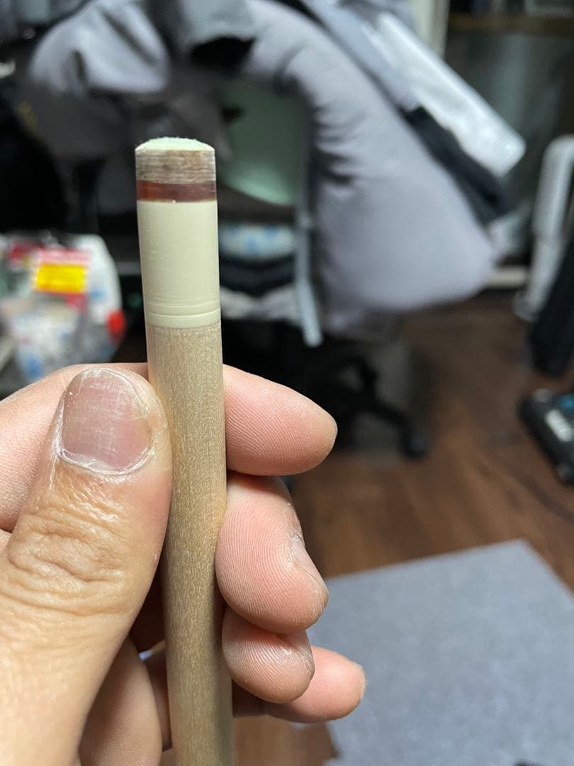 Hyper Pro II Wavy ビリヤードキュー