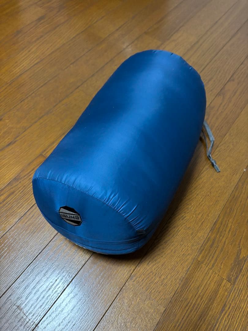 イスカ　ニルギリEX