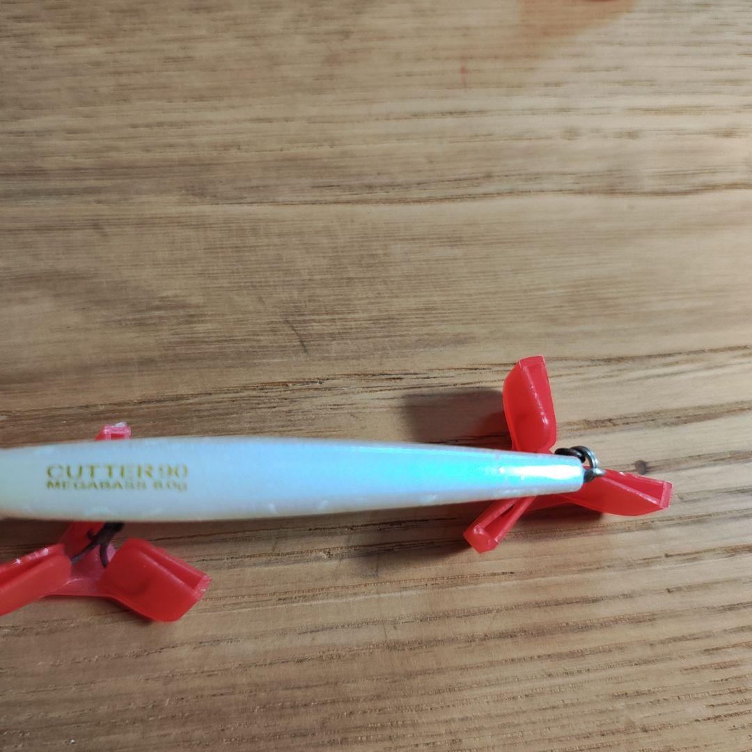 シーバス　ハードルアー　まとめ売り