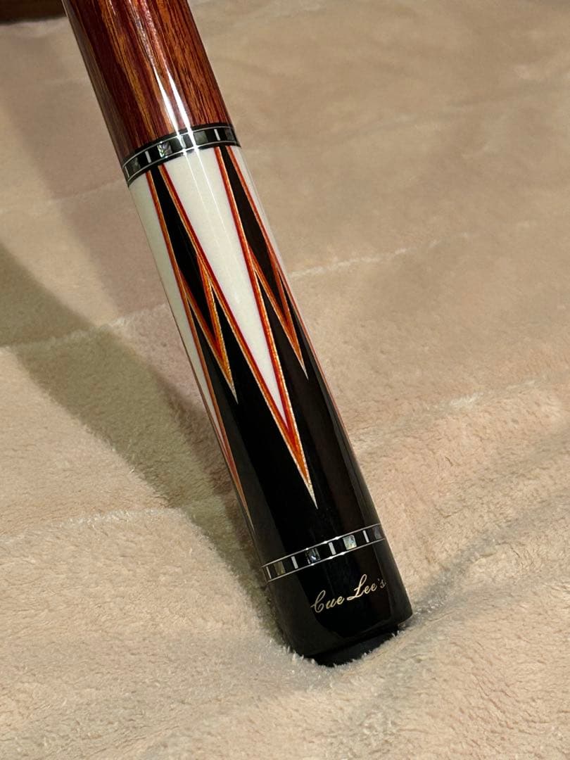 CUE LEE’S （キューリース）ノーラップ