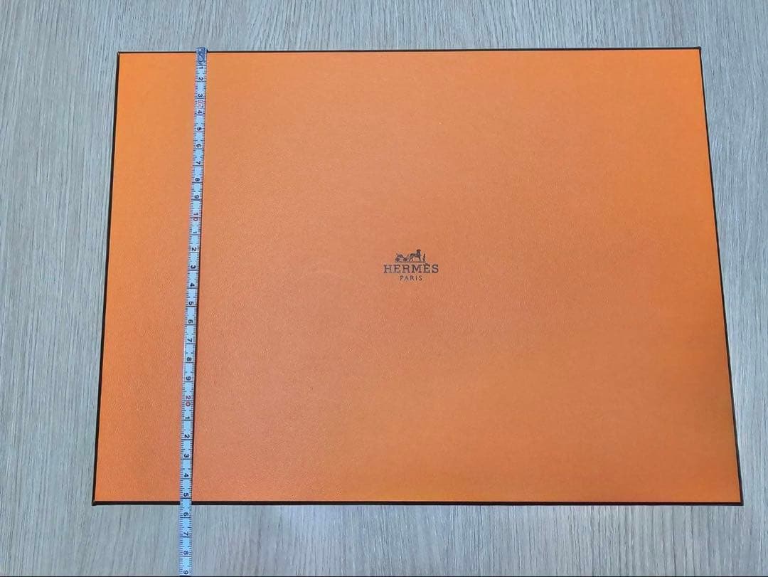 エルメス HERMES ピコタン18 空箱