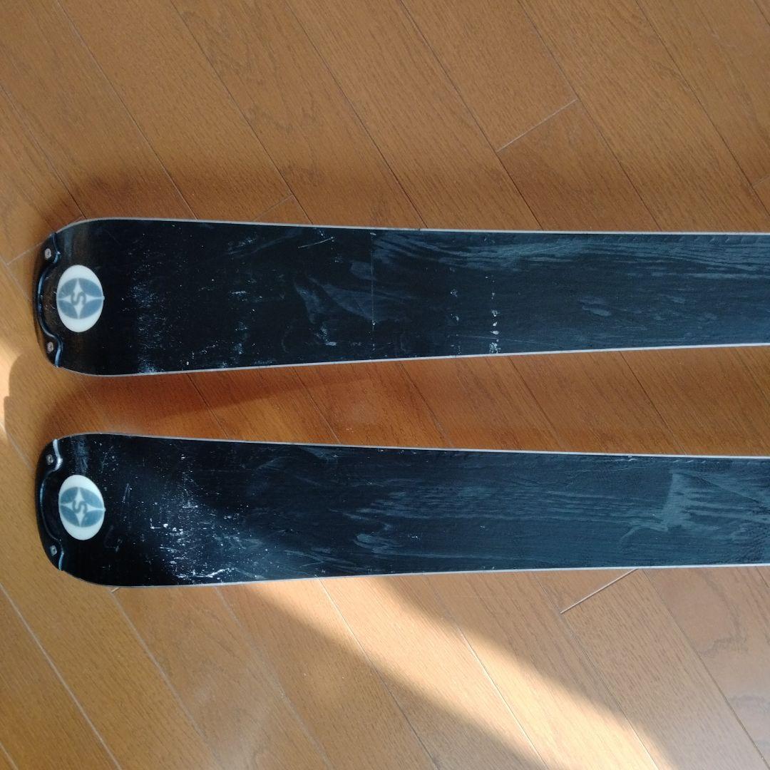 OGASAKA TC-SV 160cm マーカーコンプ12.0