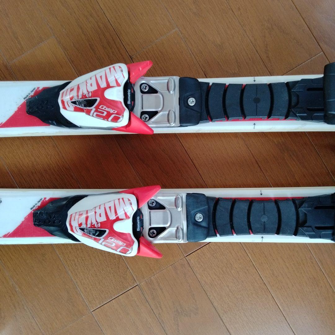 OGASAKA TC-SV 160cm マーカーコンプ12.0