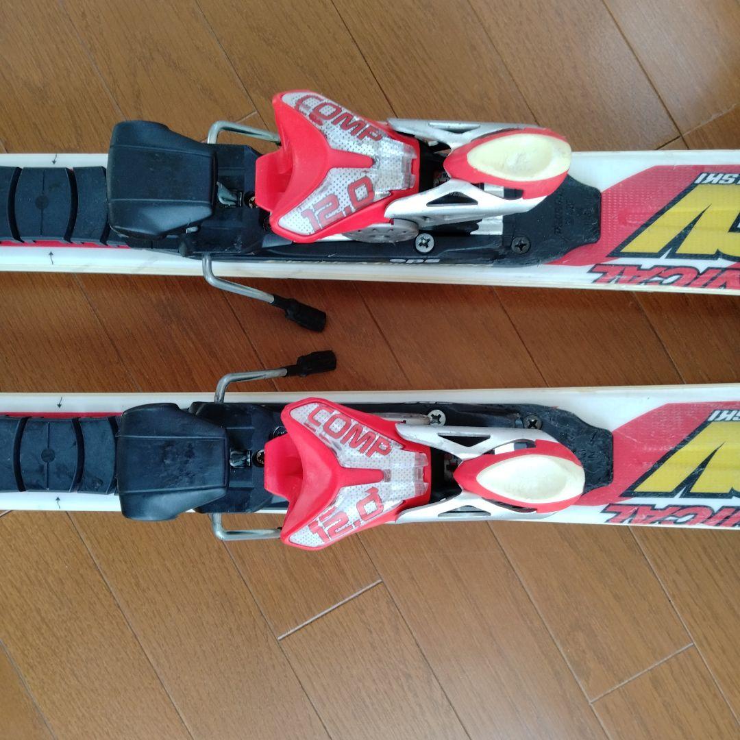 OGASAKA TC-SV 160cm マーカーコンプ12.0