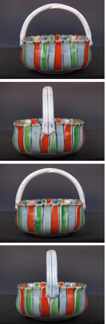 骨董市仕入れ　時代の時期置物　激安骨董品 X501C13-2