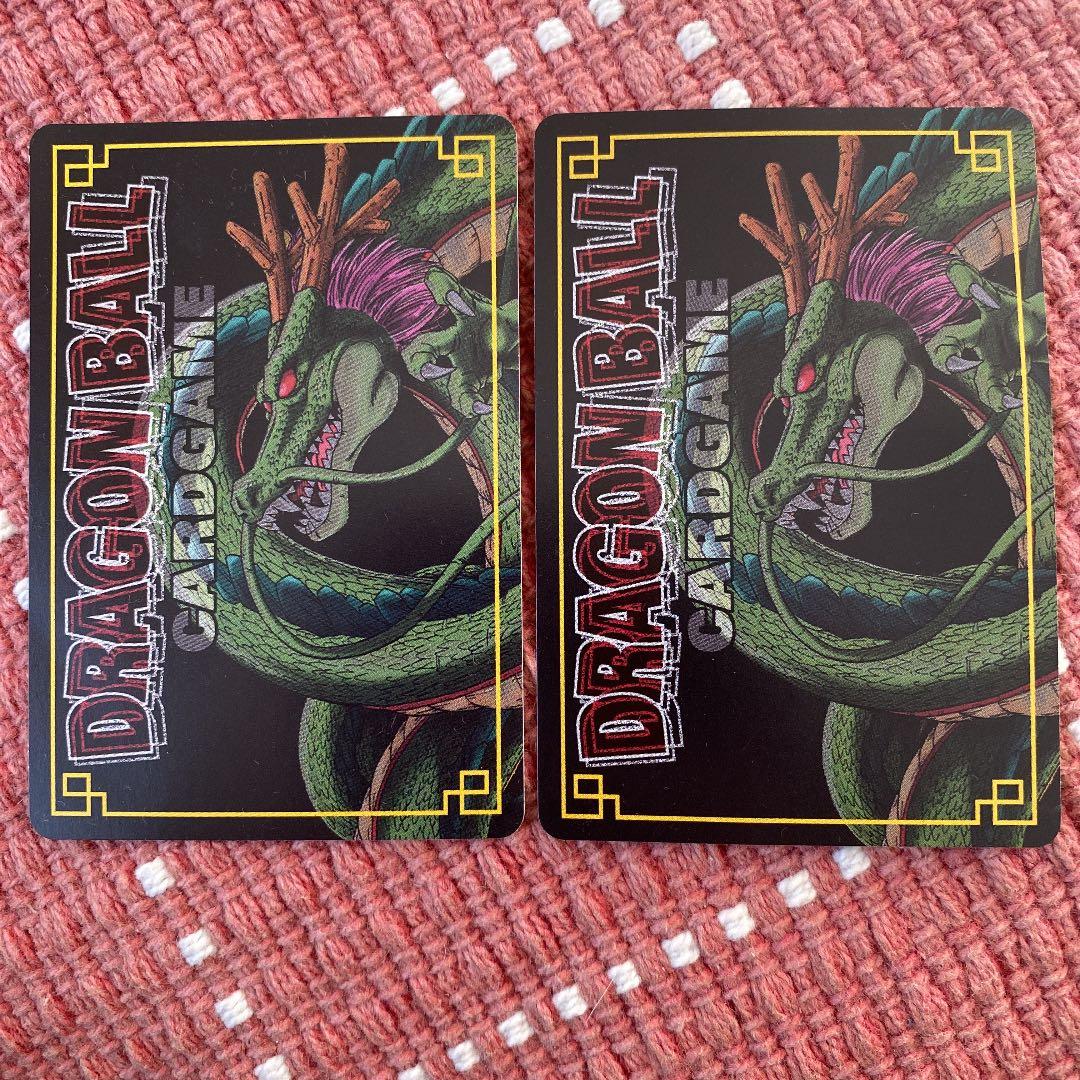 ドラゴンボールカード