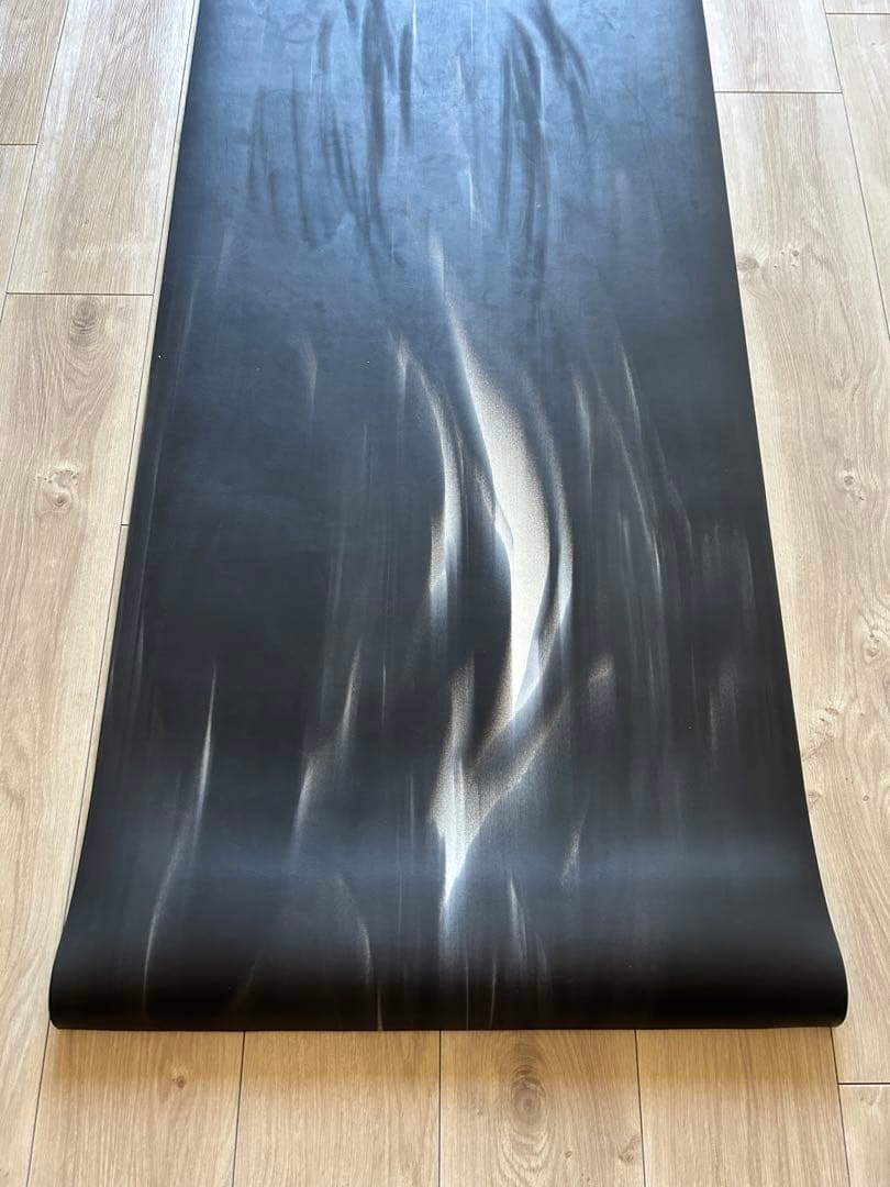 ルルレモンlululemon ヨガマット&タオル