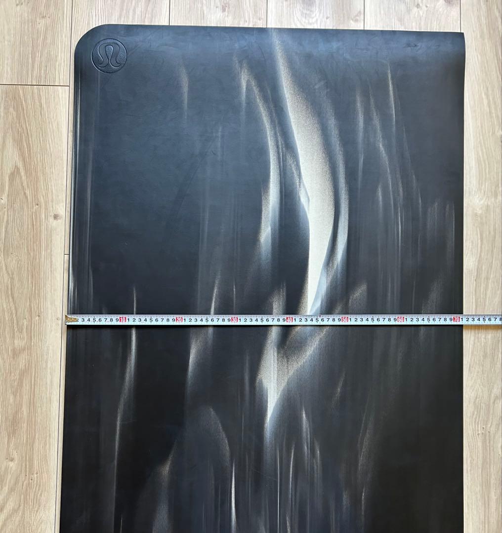 ルルレモンlululemon ヨガマット&タオル