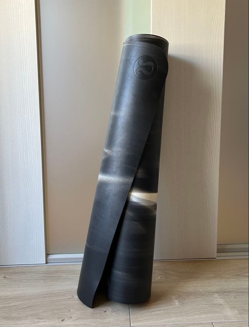 ルルレモンlululemon ヨガマット&タオル