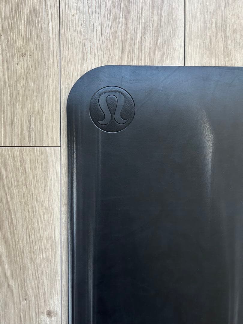 ルルレモンlululemon ヨガマット&タオル