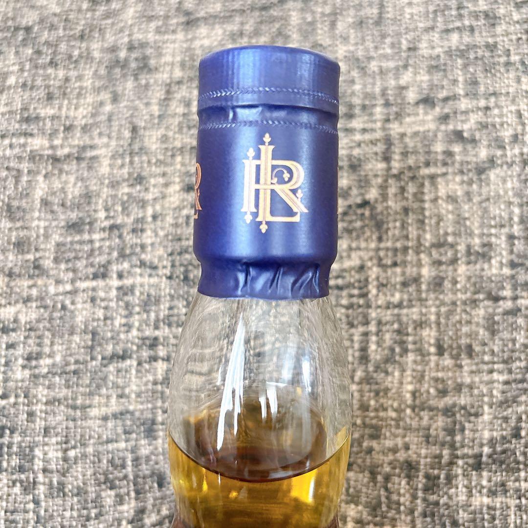 山崎180ml &  Lochnagar 700ml ウイスキーセット