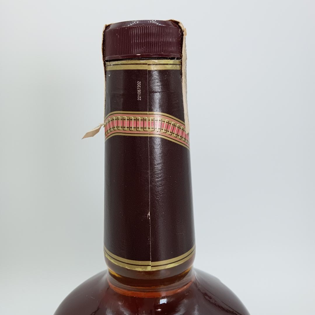 【未開栓】オールドチャーター ウイスキー 700ml ケンタッキーストレート