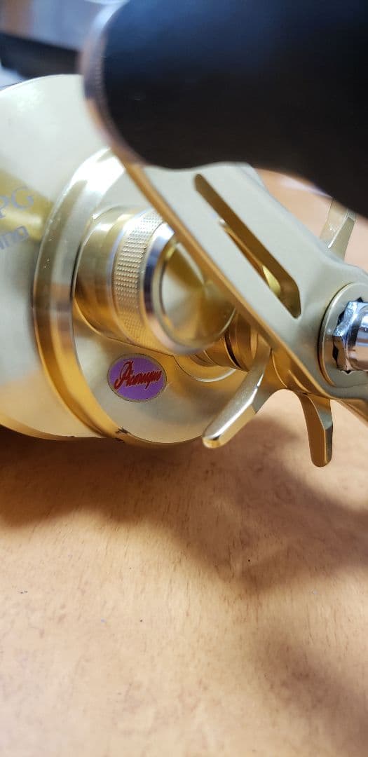 オシアコンクエスト 200PG