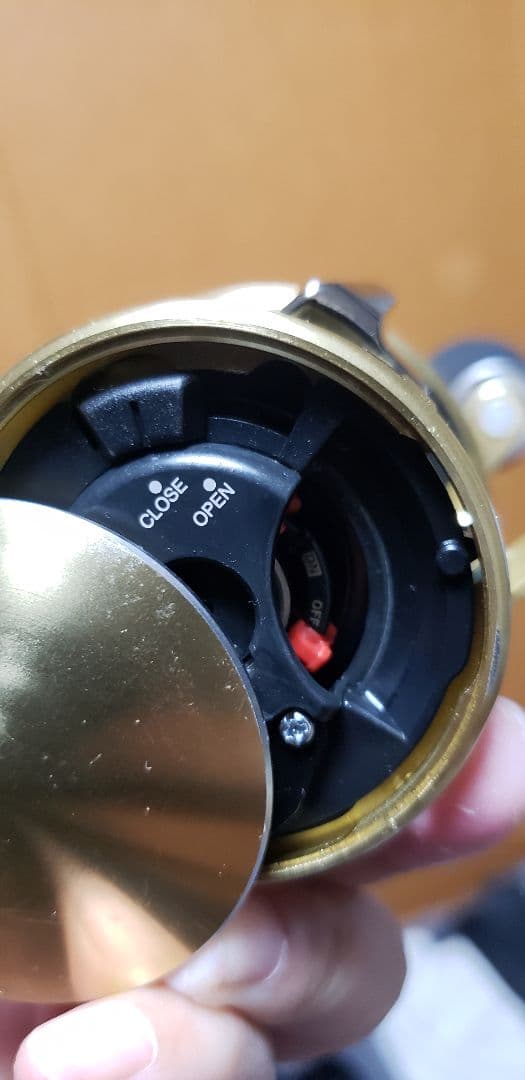 オシアコンクエスト 200PG