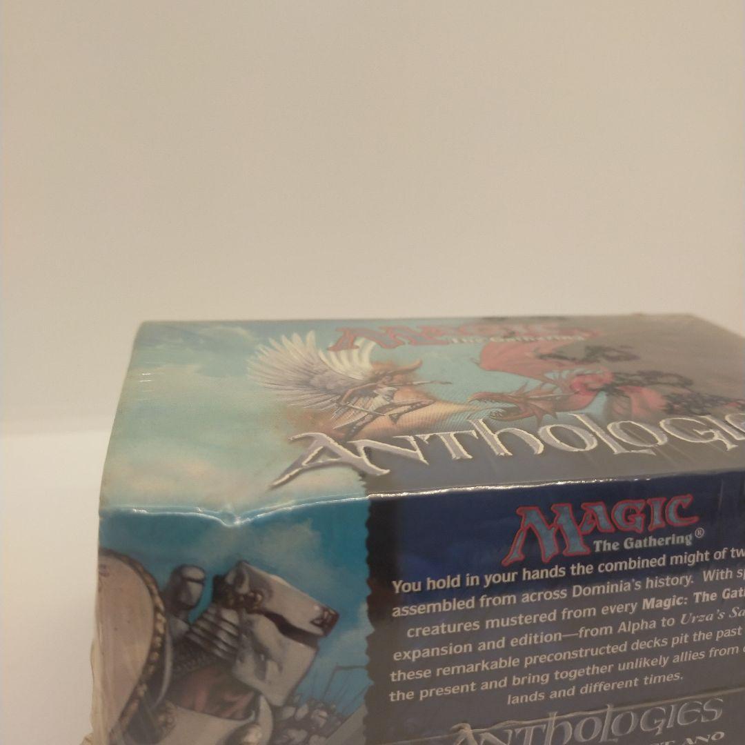 【未開封】MTG Anthologies アンソロジー ギフトボックス 英語版