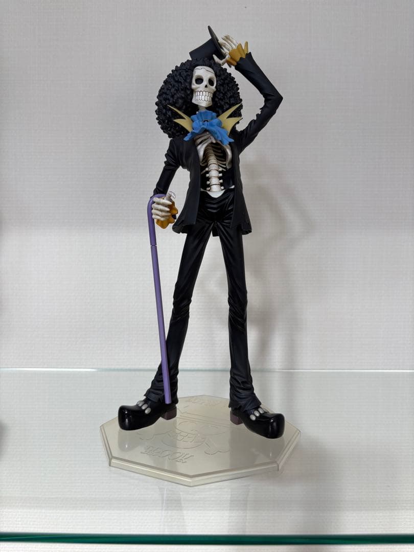 P.O.Pワンピース フィギュア9体セット