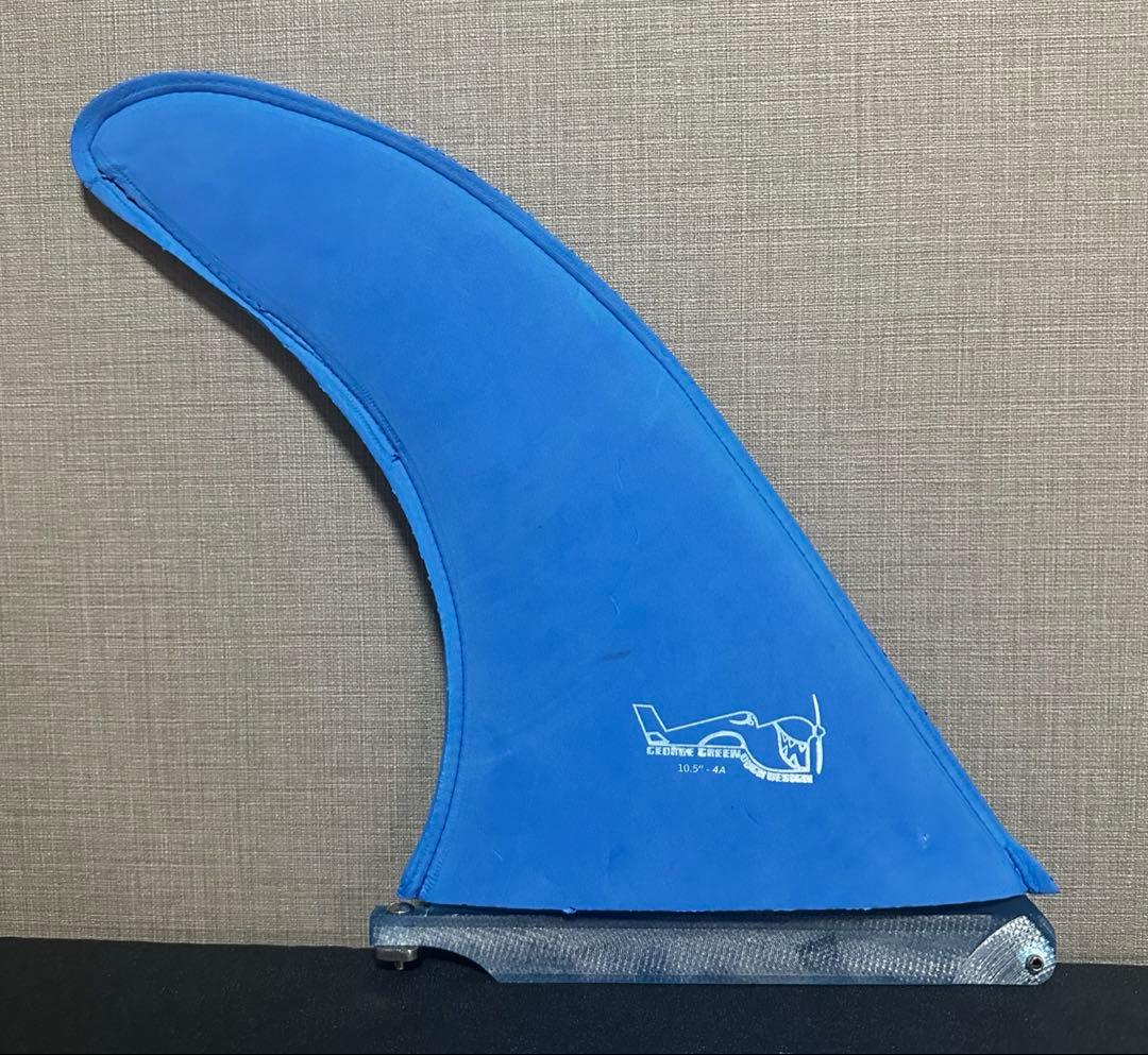 サーフィン・ボディボード TW TRUE AMES Greenough 4A 10.5\"