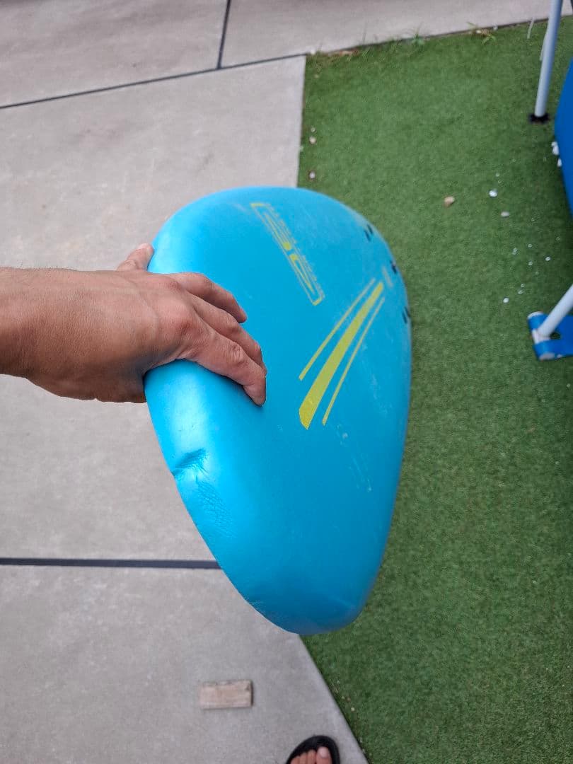 オーシャン&アース　ソフトボード