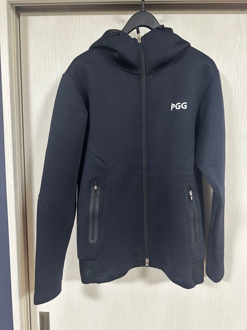 PGG フード付きジャケットとパンツセット
