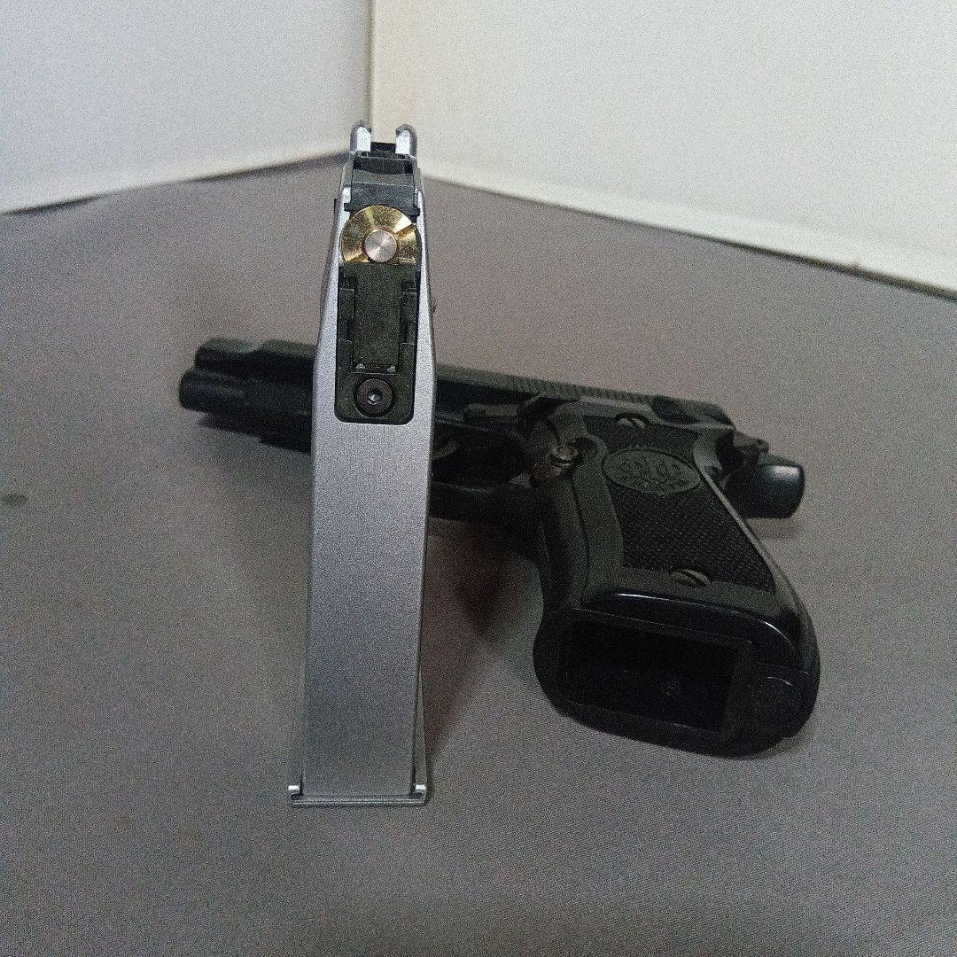 WA M84F ベレッタ ブローバック　ウエスタンアームズ