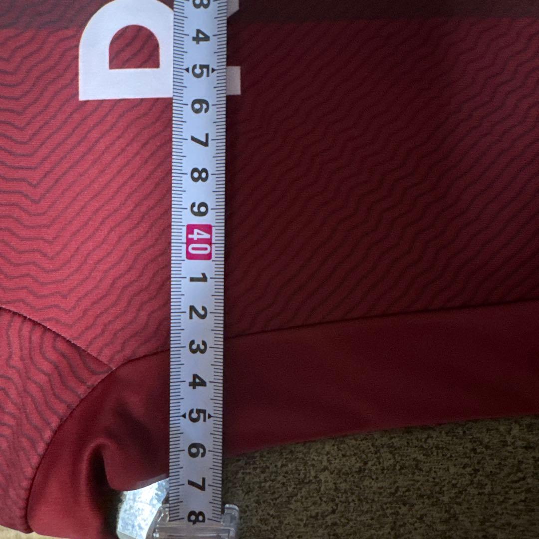 イニエスタヴィッセル神戸2018ユニフォーム