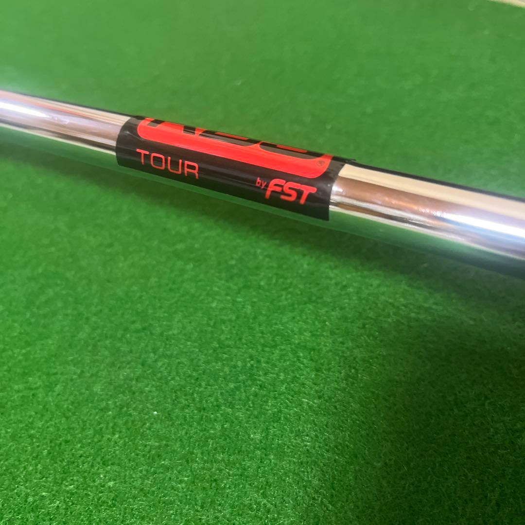 フォーティーンTB5 TB3 コンボアイアンセット