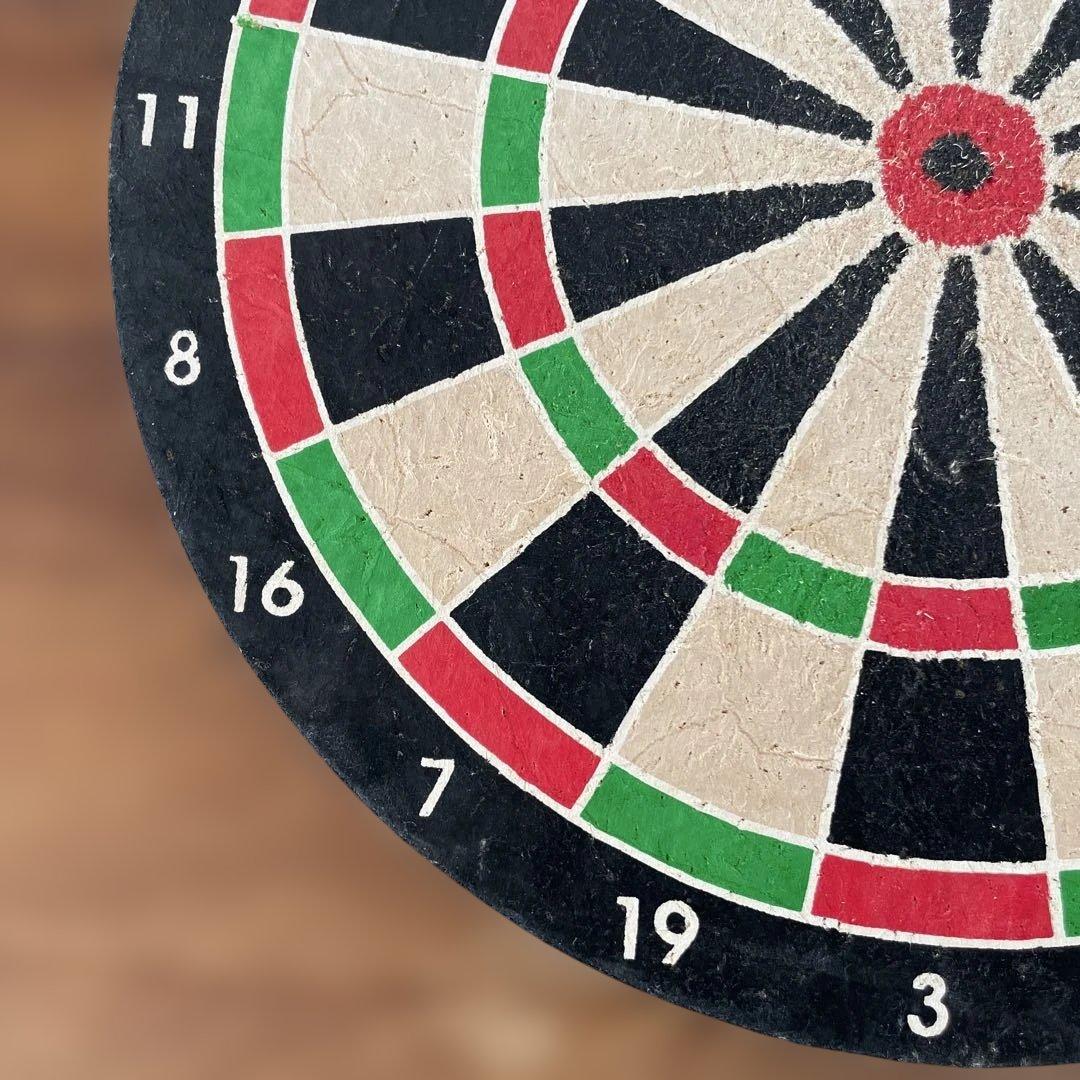 ダーツボード　ハード　トリニダード